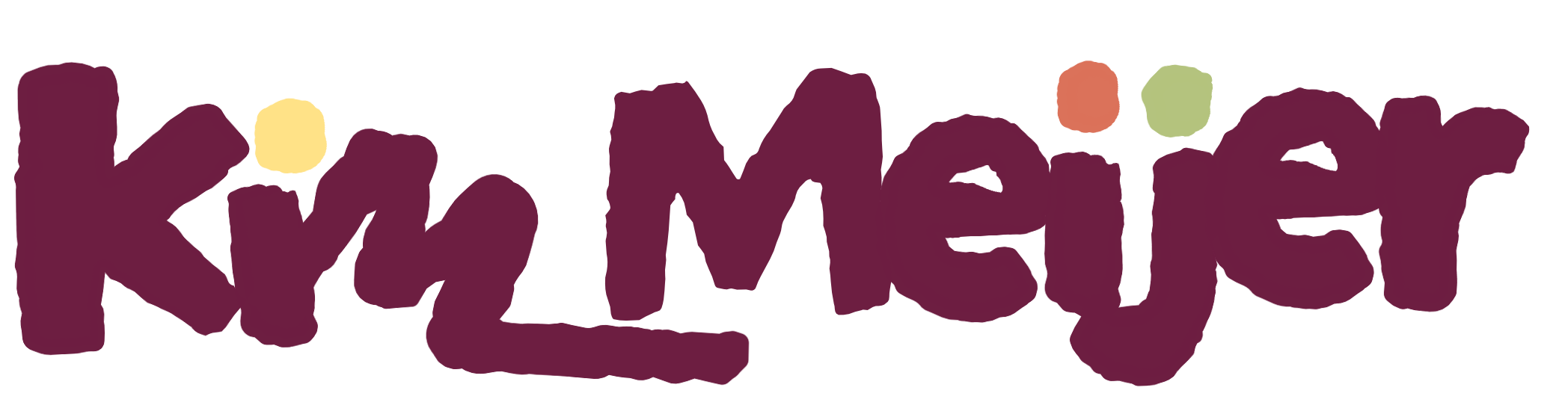 Kim-Meijer logo